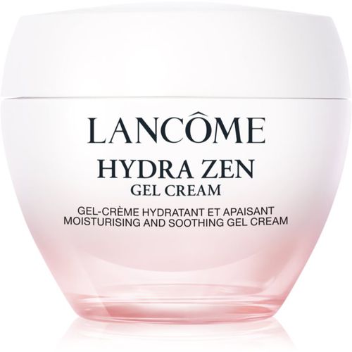 Hydra Zen feuchtigkeitsspendende Gel-Creme zur Beruhigung der Haut 50 ml - Lancôme - Modalova