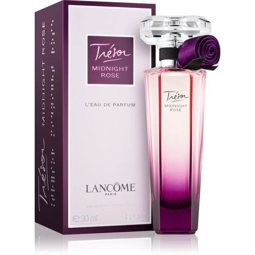 Trésor Midnight Rose Eau de Parfum para mujer 30 ml - Lancôme - Modalova