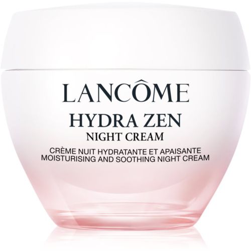 Hydra Zen Nuit crema notte lenitiva 50 ml - Lancôme - Modalova