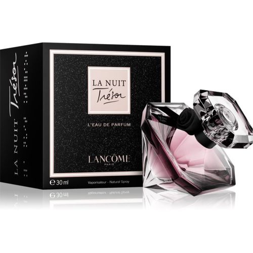 La Nuit Trésor Eau de Parfum para mujer 30 ml - Lancôme - Modalova