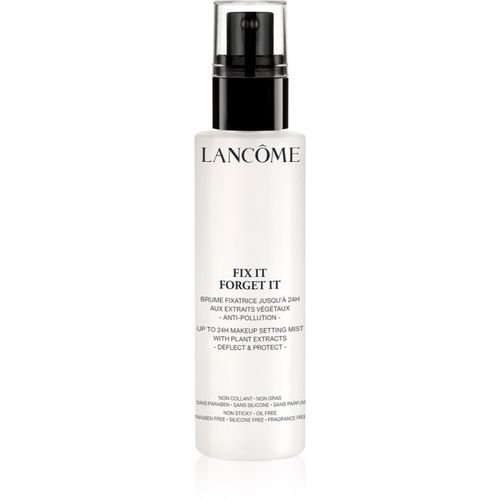 Fix it Forget it bruma fijadora con extractos vegetales 100 ml - Lancôme - Modalova