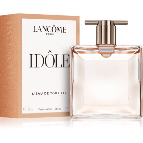 Idôle Eau de Toilette para mujer 25 ml - Lancôme - Modalova