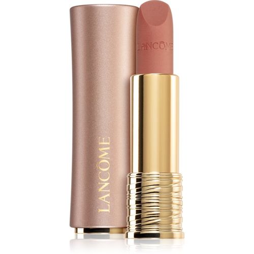 L'Absolu Rouge Intimatte barra de labios con textura de crema con efecto mate tono 210 3.4 g - Lancôme - Modalova