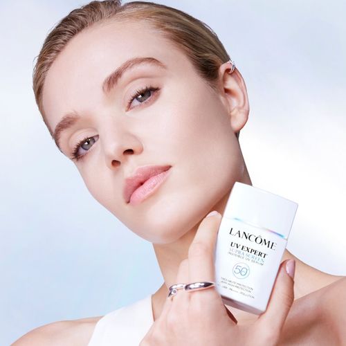 UV Expert Supra Screen Invisible sérum facial SPF 50+ 40 ml - Lancôme - Modalova