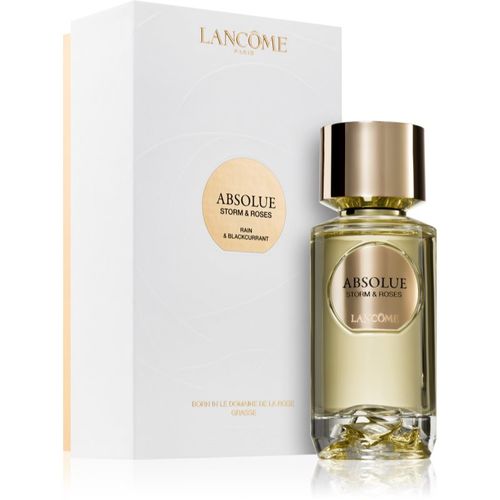 Absolue Les Parfums Storm & Roses Eau de Parfum para mujer 50 ml - Lancôme - Modalova