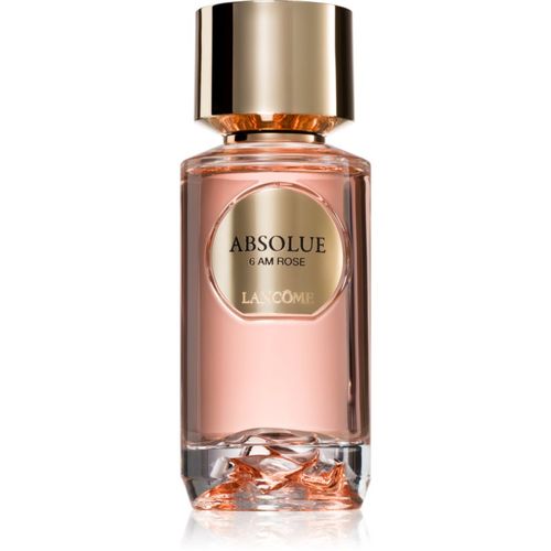 Absolue Les Parfums 6AM Rose Eau de Parfum para mujer 50 ml - Lancôme - Modalova