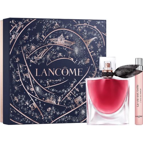 La vie est belle Elixir lote de regalo para mujer - Lancôme - Modalova
