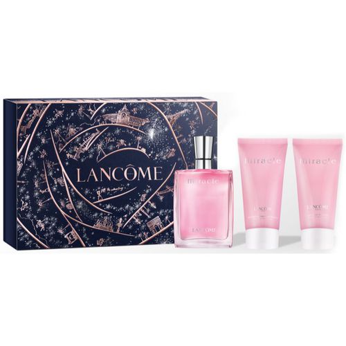 Miracle Geschenkset für Damen - Lancôme - Modalova