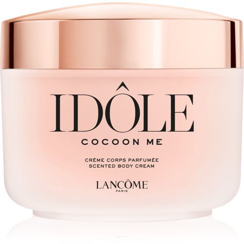 Idôle Cocoon Me Cream crema corporal 200 ml - Lancôme - Modalova