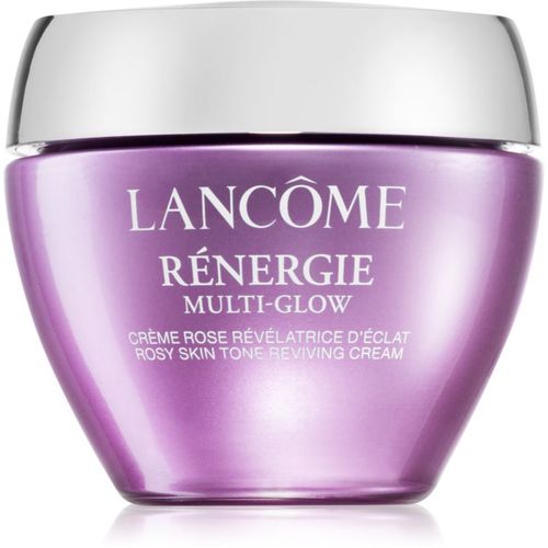 Rénergie Multi-Glow crema rejuvenecedora e iluminadora 50 ml - Lancôme - Modalova