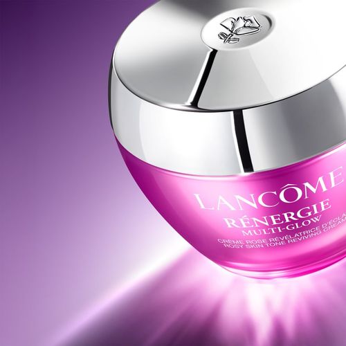 Rénergie Multi-Glow crema rejuvenecedora e iluminadora 50 ml - Lancôme - Modalova