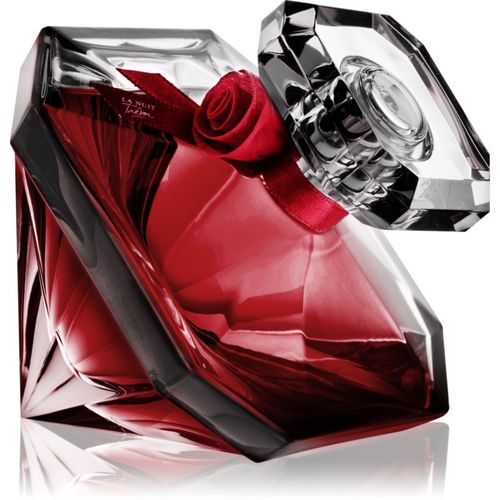 La Nuit Trésor Rouge Drama Eau de Parfum para mujer 50 ml - Lancôme - Modalova