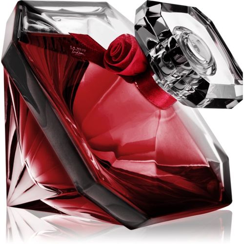 La Nuit Trésor Rouge Drama Eau de Parfum para mujer 100 ml - Lancôme - Modalova