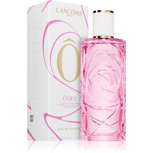 Ô Oui Eau de Toilette para mujer 100 ml - Lancôme - Modalova