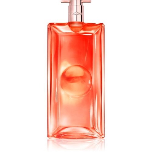 Idôle Peach 'N Roses Eau de Parfum para mujer 100 ml - Lancôme - Modalova