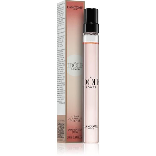 Idôle Power eau de parfum intense para mujer 10 ml - Lancôme - Modalova