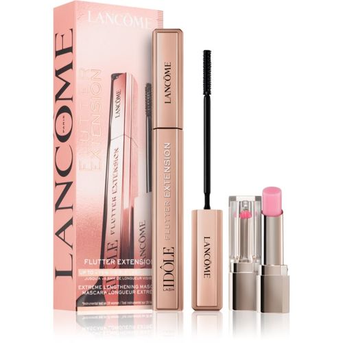Lash Idôle Flutter Extension lote de regalo para mujer - Lancôme - Modalova