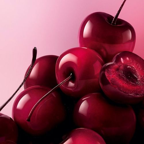 La vie est belle L'Elixir Very Cherry Eau de Parfum para mujer 100 ml - Lancôme - Modalova