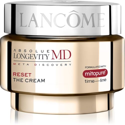 Absolue Longevity MD Reset The Cream crema rejuvenecedora para mujer 50 ml - Lancôme - Modalova