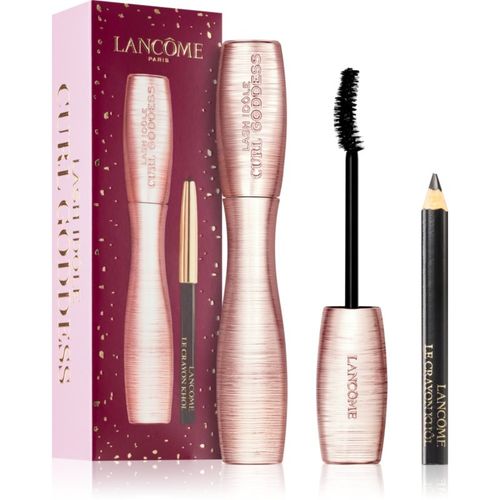 Lash Idôle Curl Goddess lote de regalo para mujer - Lancôme - Modalova