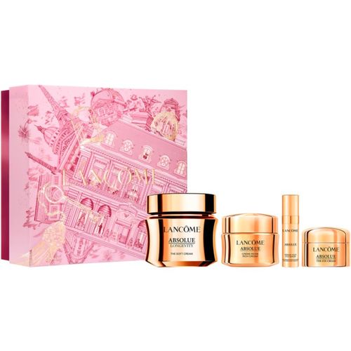 Absolue Longevity The Soft Cream lote de regalo para mujer - Lancôme - Modalova