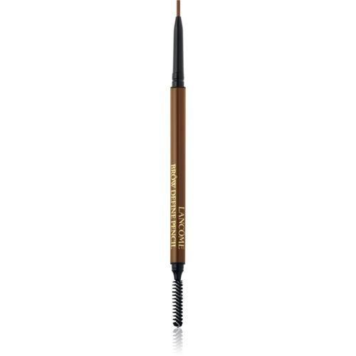 Brôw Define Pencil lápiz para cejas tono 06 Brown 0.09 g - Lancôme - Modalova
