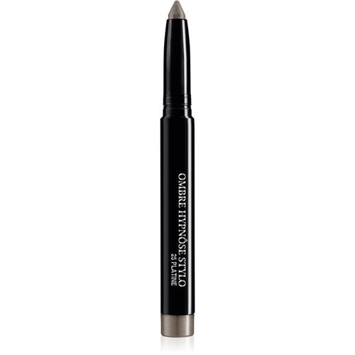 Ombre Hypnôse Metallic Stylo matita ombretto lunga tenuta colore 25 Platine 1,4 g - Lancôme - Modalova