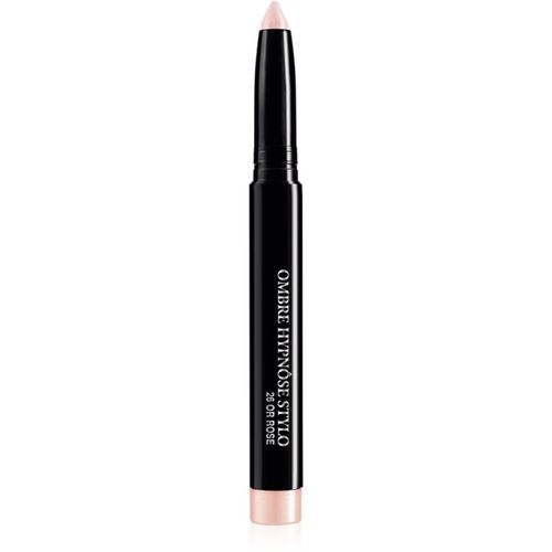 Ombre Hypnôse Metallic Stylo matita ombretto lunga tenuta colore 26 Or Rose 1,4 g - Lancôme - Modalova