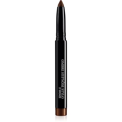 Ombre Hypnôse Metallic Stylo matita ombretto lunga tenuta colore 27 Bronze 1,4 g - Lancôme - Modalova