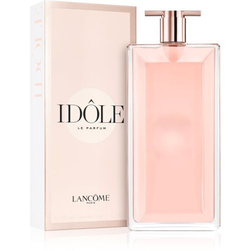 Idôle Eau de Parfum recargable para mujer 50 ml - Lancôme - Modalova
