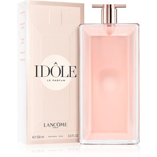 Idôle Eau de Parfum recargable para mujer 100 ml - Lancôme - Modalova