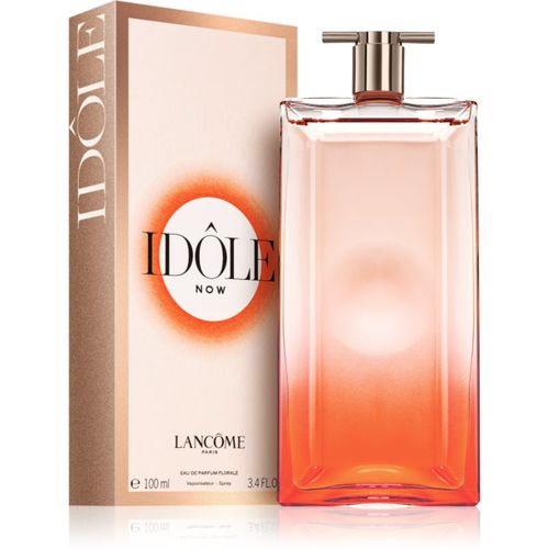 Idôle Now Eau de Parfum para mujer 100 ml - Lancôme - Modalova