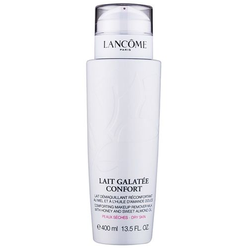 Galatée Confort latte struccante lenitivo con olio di mandorle 400 ml - Lancôme - Modalova