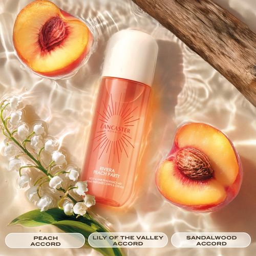 Eau de Hair & Body Mist bruma perfumada para cara, cuerpo y cabello fragancias 236 ml - Lancaster - Modalova