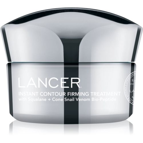 INSTANT CONTOUR FIRMING TREATMENT esmalte endurecedor instantáneo para el rostro 50 ml - LANCER - Modalova