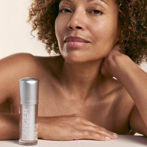 GRAVITY DARK SPOT CORRECTING SERUM sérum de manchas profundas 30 ml - LANCER - Modalova