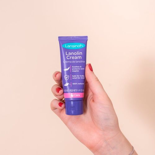 HPA Lanolin crema universal 10 ml - Lansinoh - Modalova