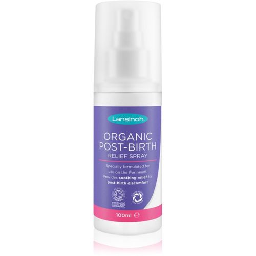 Organic Post-Birth spray calmante para mamás 100 ml - Lansinoh - Modalova