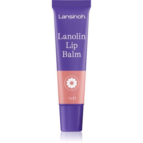 Lanolin Lip Balm bálsamo labial con lanolina 7 g - Lansinoh - Modalova