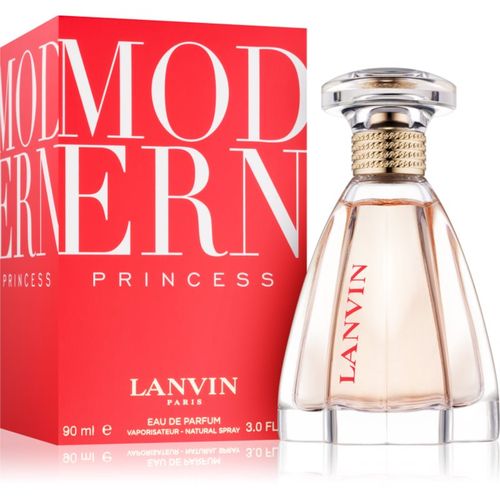 Modern Princess Eau de Parfum para mujer 90 ml - Lanvin - Modalova