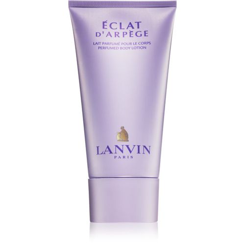 Éclat d'Arpège Bodylotion für Damen 150 ml - Lanvin - Modalova