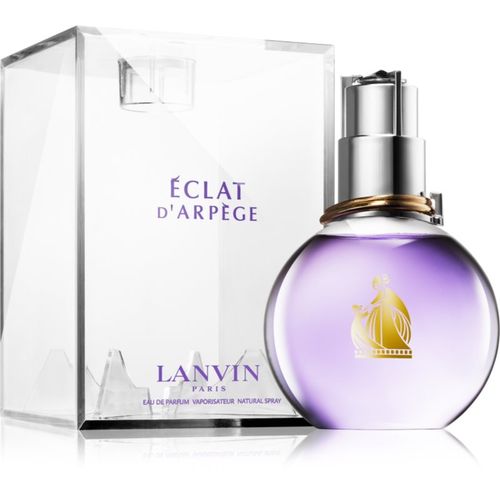 Éclat d'Arpège Eau de Parfum para mujer 50 ml - Lanvin - Modalova