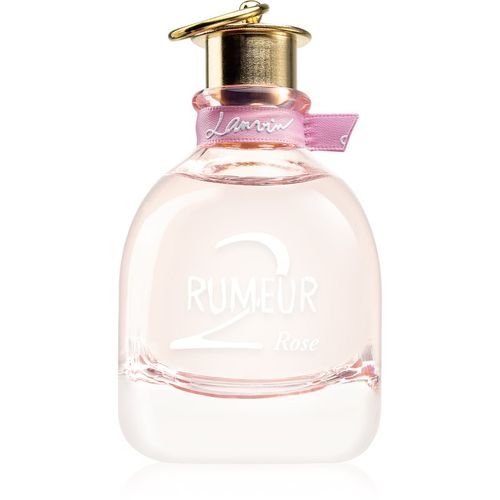 Rumeur 2 Rose Eau de Parfum para mujer 50 ml - Lanvin - Modalova