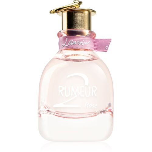 Rumeur 2 Rose Eau de Parfum para mujer 30 ml - Lanvin - Modalova