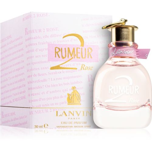 Rumeur 2 Rose Eau de Parfum para mujer 30 ml - Lanvin - Modalova