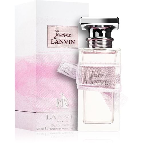 Jeanne Eau de Parfum para mujer 50 ml - Lanvin - Modalova
