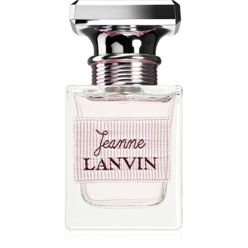 Jeanne Eau de Parfum para mujer 30 ml - Lanvin - Modalova