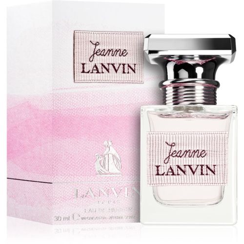 Jeanne Eau de Parfum para mujer 30 ml - Lanvin - Modalova