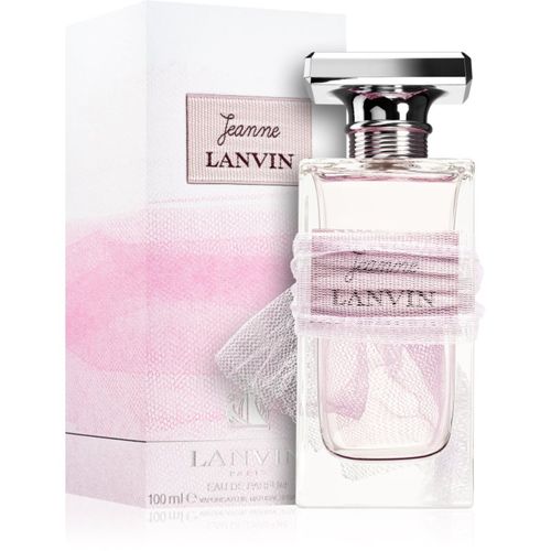 Jeanne Eau de Parfum para mujer 100 ml - Lanvin - Modalova