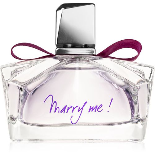 Marry Me! Eau de Parfum da donna 75 ml - Lanvin - Modalova